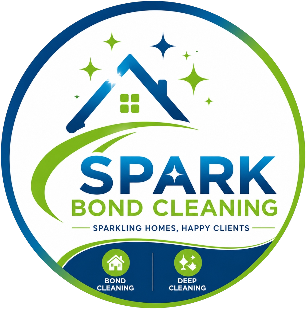 Spark Bond Cleaning Logo